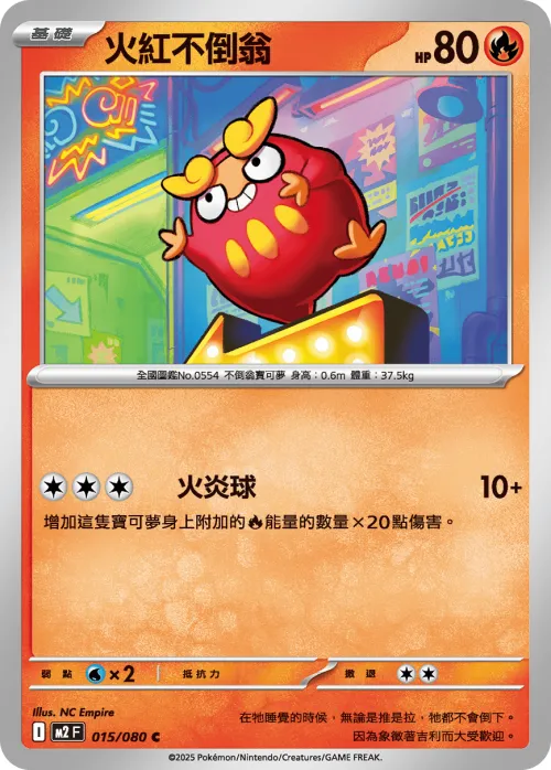 Darumaka
