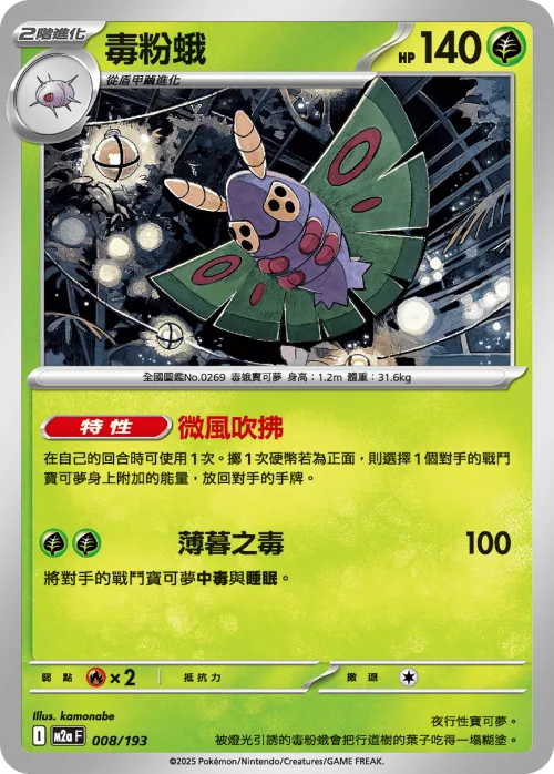 Dustox