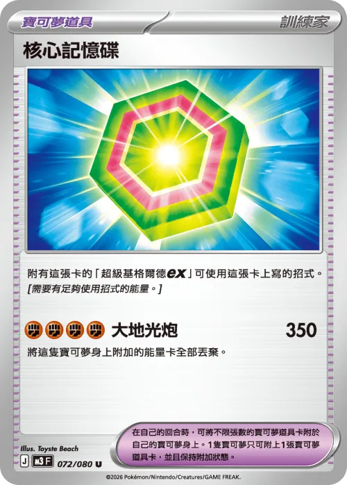 Core Memory