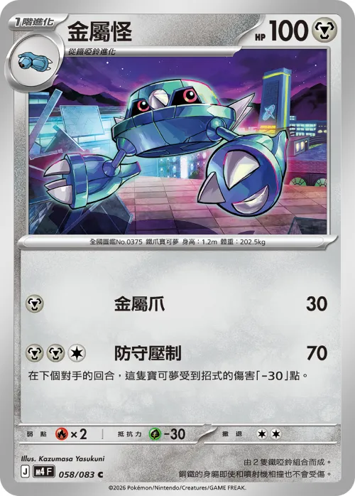 Metang