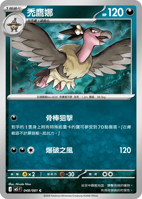 Mandibuzz