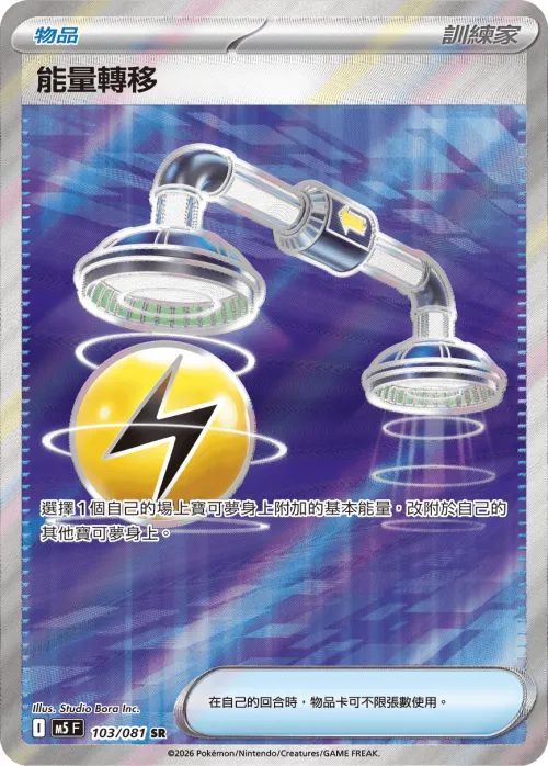 Energy Switch