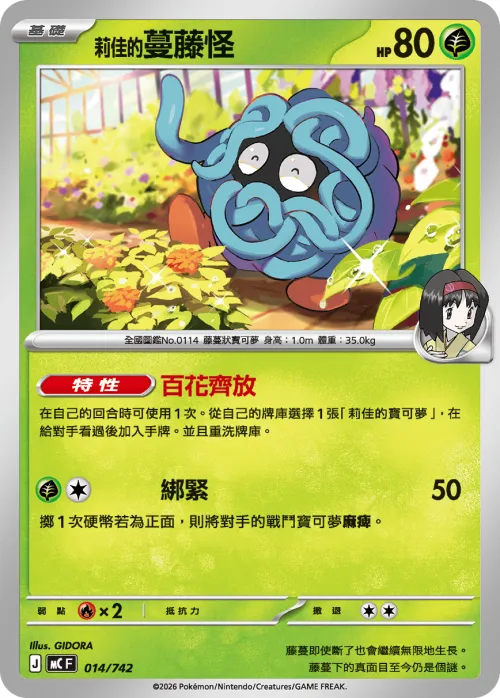 Ludicolo (Delta Species)