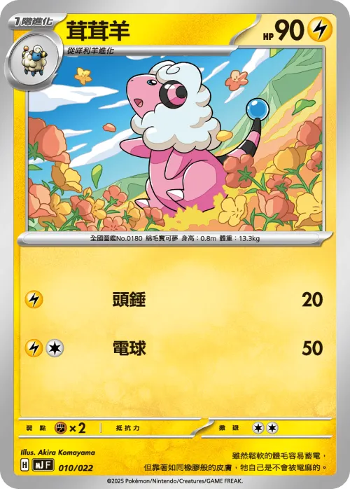 Flaaffy