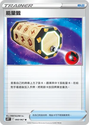 Energy Loto