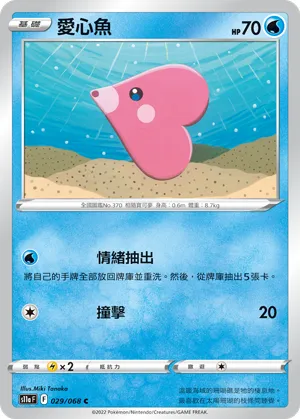 Luvdisc