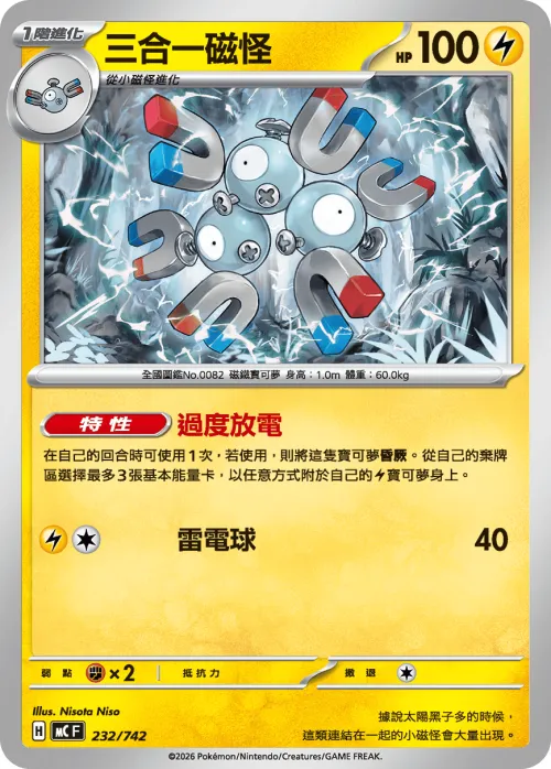 Magneton