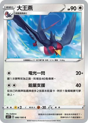 Swellow
