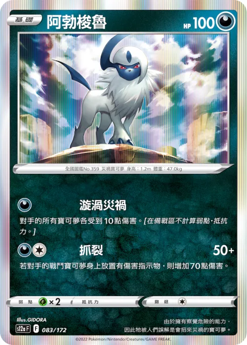 Absol