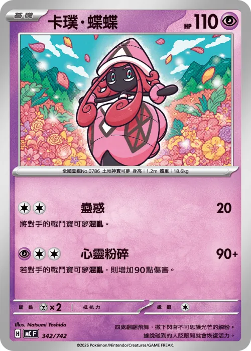 Tapu Lele