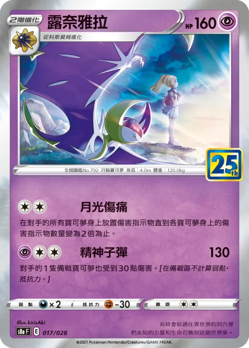 Lunala