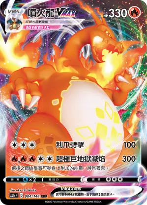 Basic Fire Energy