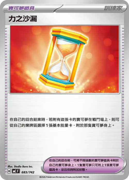 Powerglass