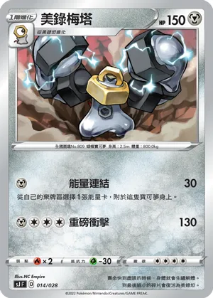 Melmetal