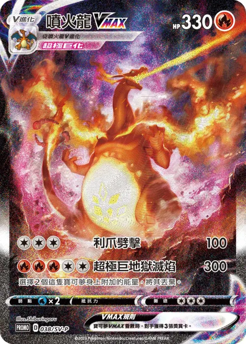 Basic Fire Energy