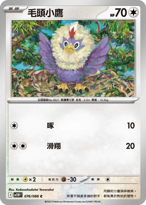 Rufflet
