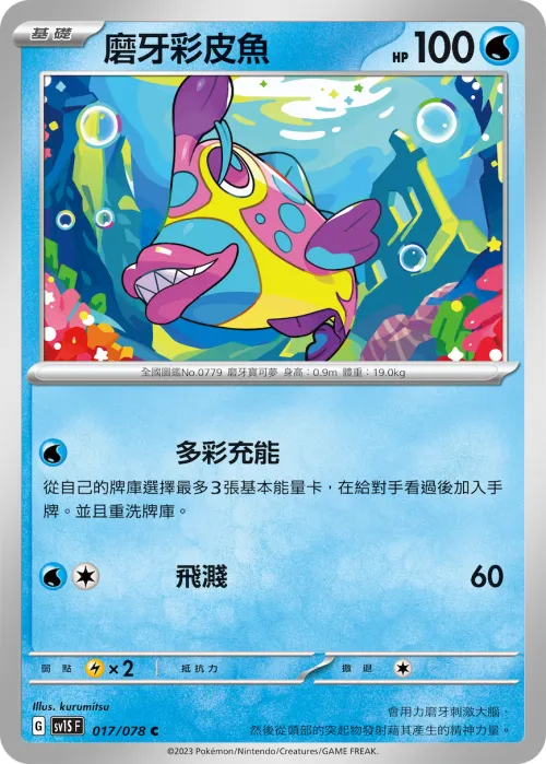 Bruxish