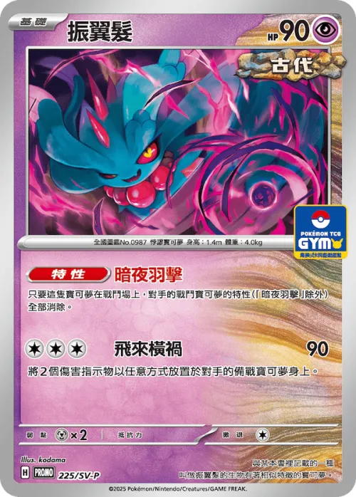 Flutter Mane