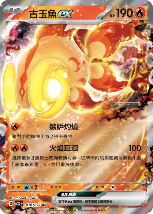 Chi-Yu ex