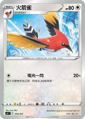 Fletchinder