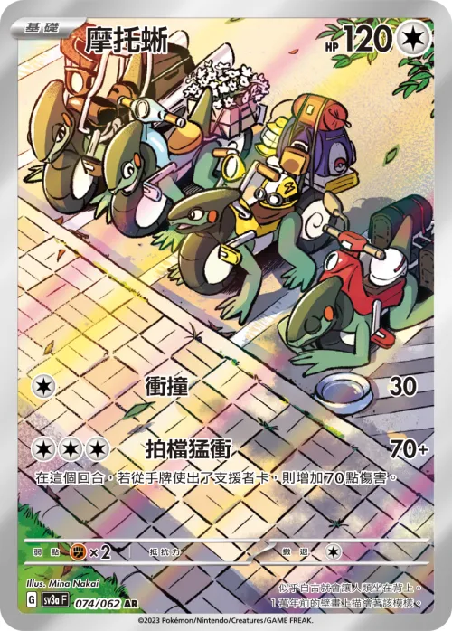Cyclizar