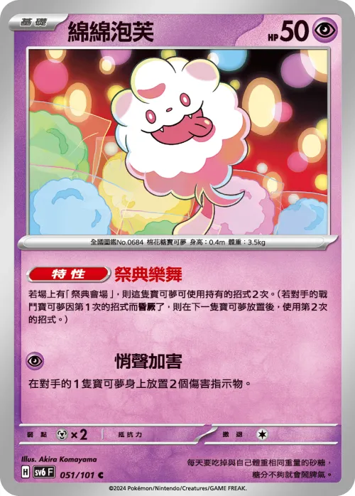 Swirlix