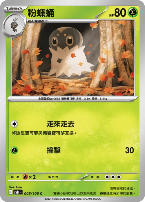 Spewpa