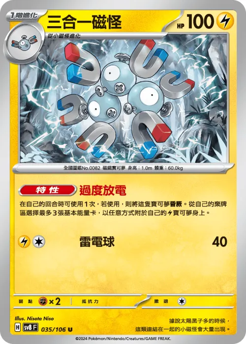 Magneton