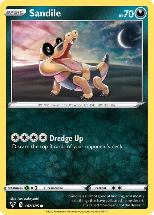Sandile