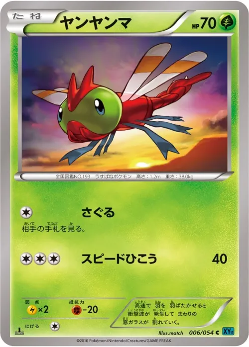 Yanma