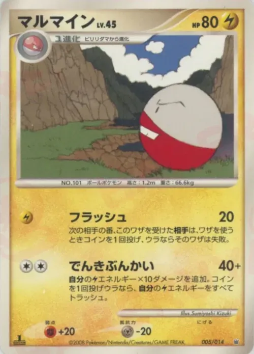 Electrode