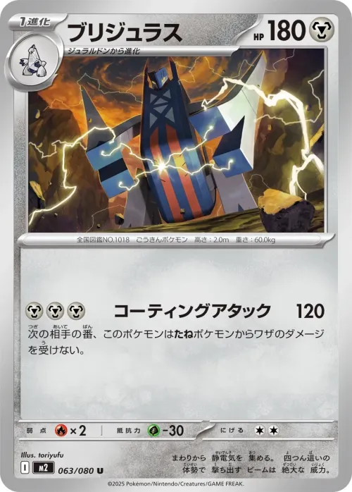 Archaludon