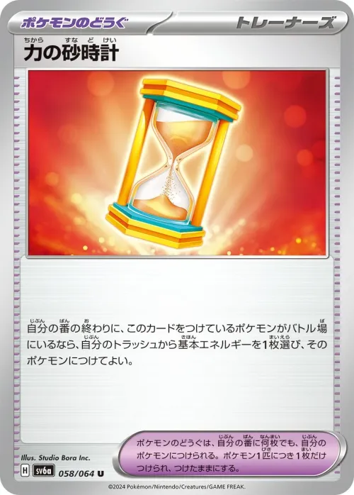 Powerglass
