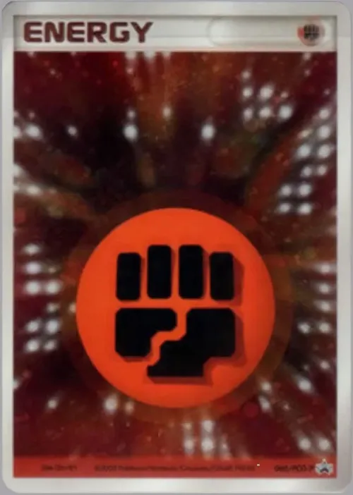 Psychic Energy