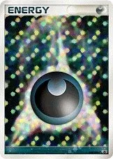 Darkness Energy
