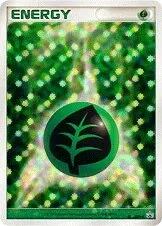 Grass Energy
