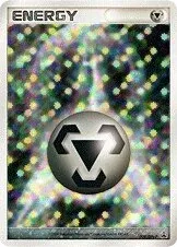 Metal Energy