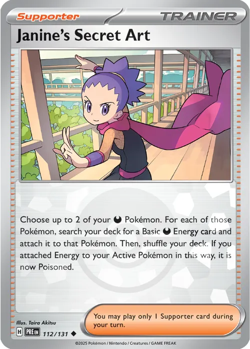 Janine's Secret Art - Poke Ball Pattern