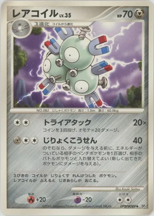 Magneton