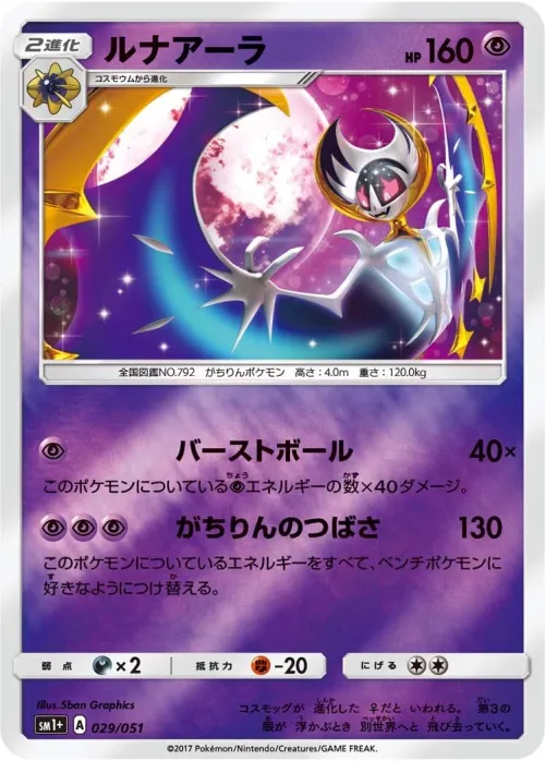 Lunala