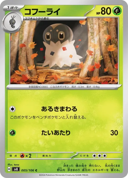 Spewpa