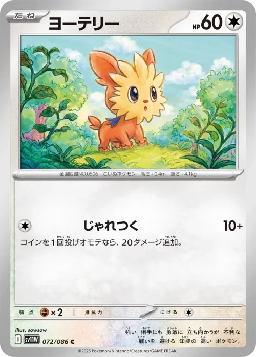 Lillipup