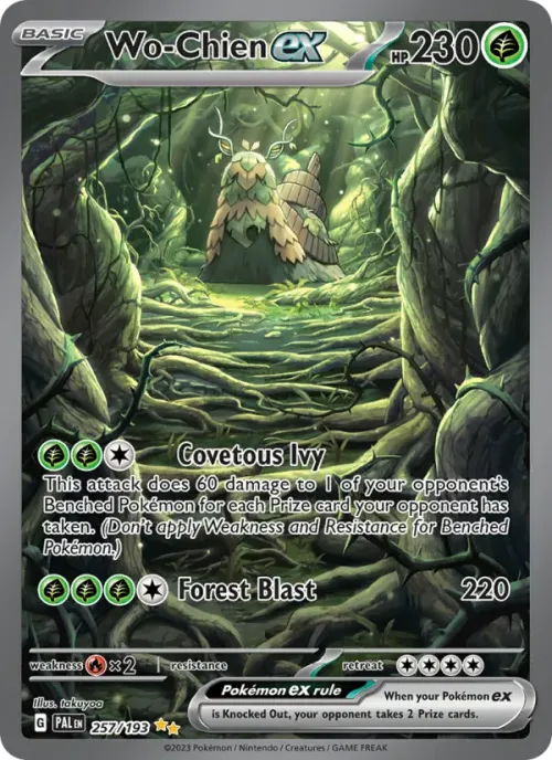 Wo-Chien ex
