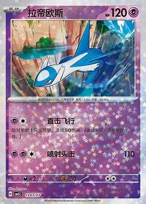 Latios