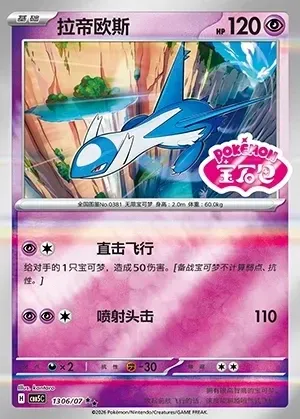 Latios