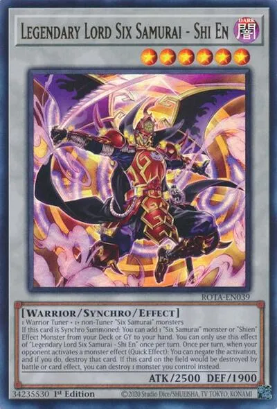 LeVirtue Dragon