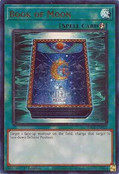 Book of Moon - Ur