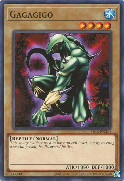 Gagagigo