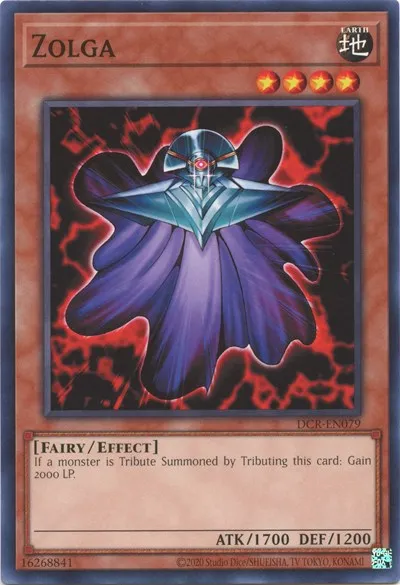 Zolga