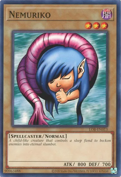 Nemuriko